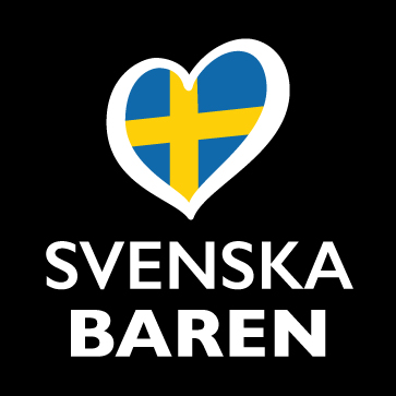Svenska Baren Gran Canaria logo